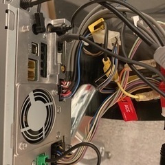 美品 カロッツェリア AVIC-ZH99