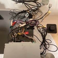 美品 カロッツェリア AVIC-ZH99