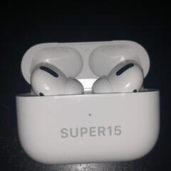 AIRPODS PRO ...  ..