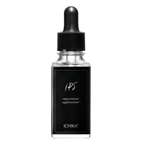 ICHIKA iPS-SNA ブースター〈3％〉30ml