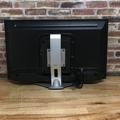 即日受渡❣️32型１年前購入　取説あり映画鑑賞最適11500円