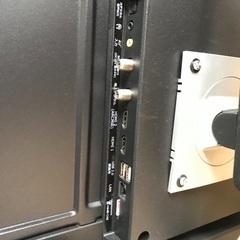 即日受渡❣️32型１年前購入　取説あり映画鑑賞最適11500円