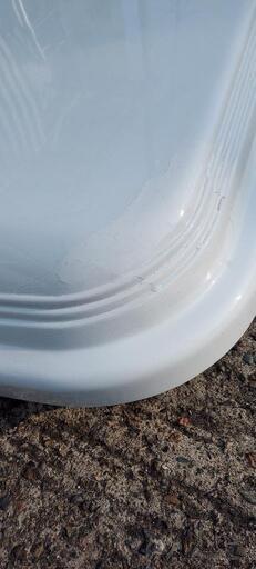 ㊗️売買成立しました)ルーフボックス