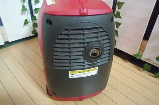 公式ファッションブランド通販サイト 愛品館八千代店】ホンダ EX6 ポータブル発電機 その他