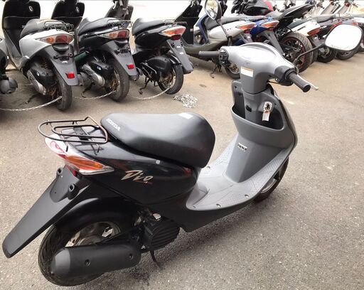 【3】HONDA DIO 50cc ホンダ ディオ 原付 原チャリ バイク AF56 修理 整備 部品取り 滋賀県 3】HONDA DIO 50cc ホンダ ディオ 原付 原チャリ バイク AF56 修理