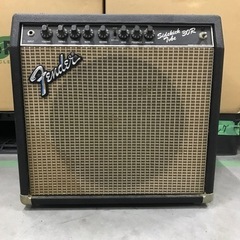 Fender フェンダー Sidekick Tube 30R ギ...