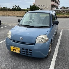 エッセ ダイハツ の中古車 ジモティー エッセ ダイハツ の中古車 ジモティー