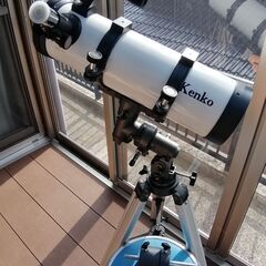 望遠鏡　Kenko　ジャンク