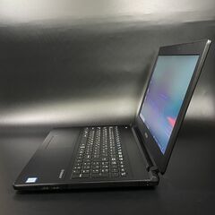 第6世代Corei5 メモリ8GB 新品SSD 15.6インチ EPSON ノートパソコン 