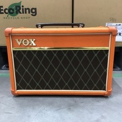 VOX Pathfinder10 V9106 オレンジ ギターアンプ