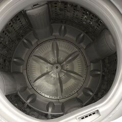 使用期間１年！！！　東芝　４．５ｋ洗濯機　１８，０００円（税込み）