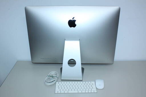 iMac A1419 MF886J/A (Retina 5K,27-inch, Late 2014) CPU 3.5GHz Core