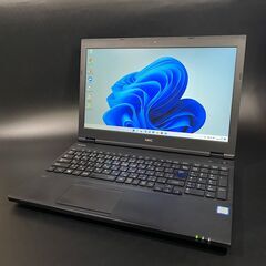 ソニー ノートパソコン 中古美品 SONY SVT1112AJ 11.6型ワイド 第3世代 