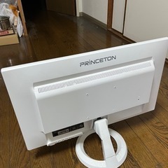 PRINCETON PCモニター