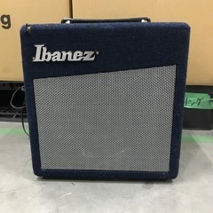 Ibanez アイバニーズ IBZ-G ギターアンプ