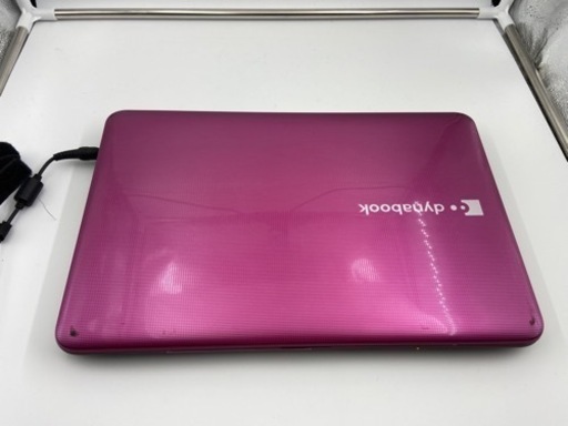 東芝ノートパソコン☆SSD搭載☆8GB☆（取引成立） | hanselygretel.cl