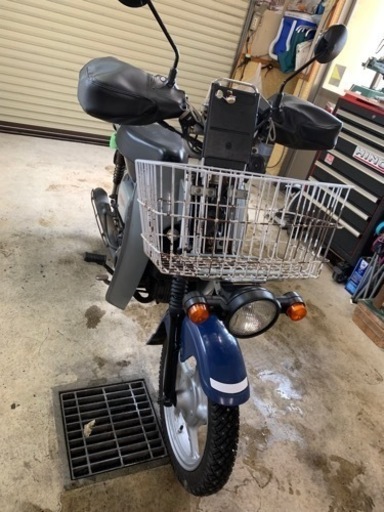 スズキ バーディー 90cc 【公式通販】