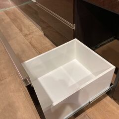 【愛品館市原店】高橋木工 スライド扉キッチンボード【愛市IKB】