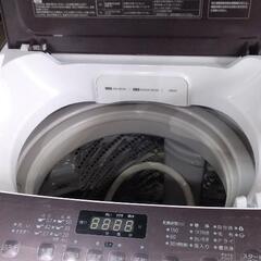 Hisense【ハイセンス】全自動洗濯機 [ステンレス槽] ホワイト【洗濯8.0kg】  HW-DG80A-W40203