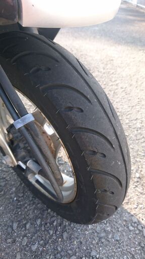 レッツ2 2スト 自賠責、ヘルメット付き。乗って帰れます。