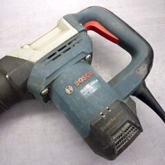 BOSCH 六角軸シャンク 破つりハンマー GSH 5XN はつり ハツリ 本体のみ ボッシュ 札幌市手稲区 BOSCH 六角軸シャンク 破つりハンマー GSH 5XN はつり ハツリ 本体のみ