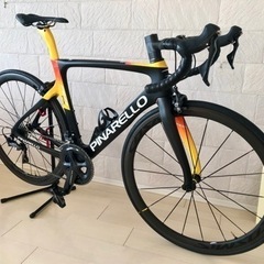 超美品　ピナレロ　プリンスFX 2019 pinarello prince FX 総額90万