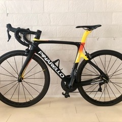 超美品　ピナレロ　プリンスFX 2019 pinarello prince FX 総額90万