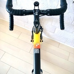 超美品　ピナレロ　プリンスFX 2019 pinarello prince FX 総額90万