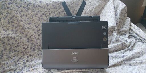 スキャナー Canon Formula DR-C125