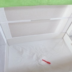 ココネル エアープラス＜2015年モデル＞グリーンティ