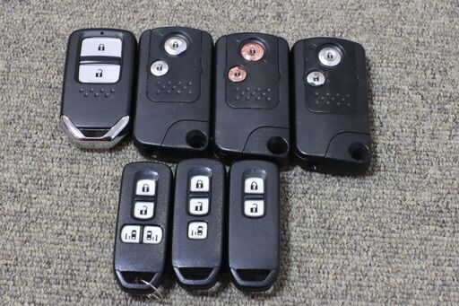 ホンダスマートキー鍵スペアキー登録スマートキー登録 N Boxn Wgnn Oneオデッセイステップワゴンフィットフリードなど Tosan 北越谷のその他の無料広告 無料掲載の掲示板 ジモティー