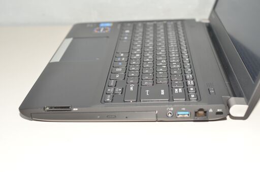 中古良品軽量ノートPC 最新Windows11+office 爆速SSD128GB 東芝 R734/M 高速i5-4310M/メモリ8GB/13.3インチ/無線/DVDマルチ/便利なソフト