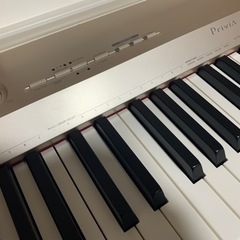 1月末まで値下げ】CASIO Privia PX-160GD