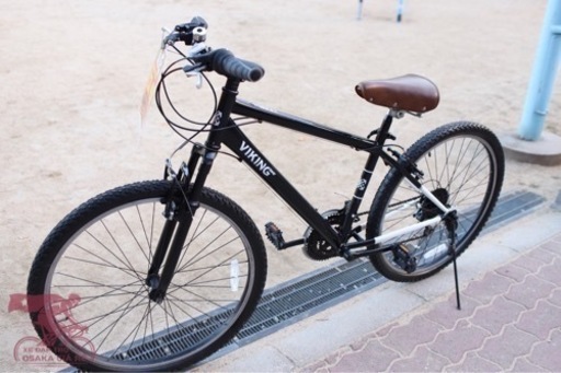 かっこいい自転車 Tienthanh9 今宮の自転車の中古あげます 譲ります ジモティーで不用品の処分