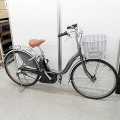 【商談中！】  札幌市内近郊限定 電動アシスト自転車 26インチ...