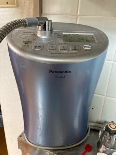 Panasonic 浄水器 roncartavio.com