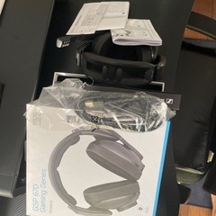 ゼンハイザー　GSP670