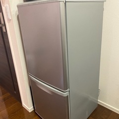 【28日、29日、30日急募】一人暮らし用冷蔵庫