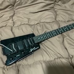 Spirit GT-PRO Deluxe HSH　エレキギター