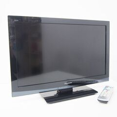 Panasonic 24V型液晶テレビ (KA34)