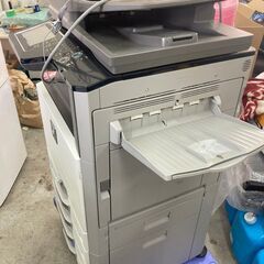 A-055】☆赤字覚悟の激安商品☆ コピー機 SHARP MX-2514 中古 激安