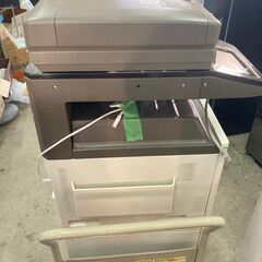 A-055】☆赤字覚悟の激安商品☆ コピー機 SHARP MX-2514 中古 激安