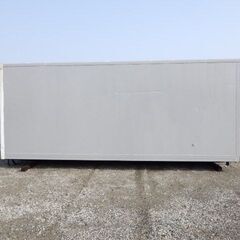 冷蔵冷凍 ボデー 4ｔ 箱 コンテナ 物置 DIY 倉庫 …