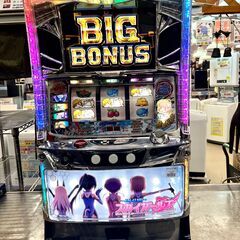 スカイガールズの中古が安い!激安で譲ります・無料であげます|ジモティー 新規入荷 スカイガールズ 〜よろしく!ゼロ〜 コイン不要機付き 火、水即日対応可 パチンコ/パチスロ