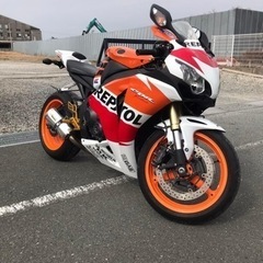 【ネット決済・配送可】CBR1000RR SC59 車検令和6年...