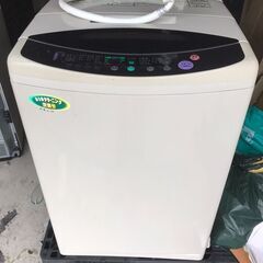 National ナショナル 全自動洗濯機 6.0Kg NA-F...