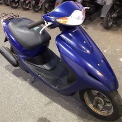 【10】HONDA DIO 50cc ホンダ ディオ 原付 原チ...