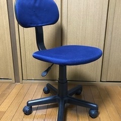 【取引決定】オフィスチェア 学習椅子