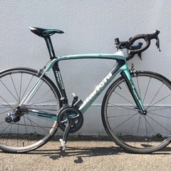 【ネット決済】Bianchi ビアンキ Oltre XR オルト...