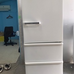横浜発⭐冷蔵庫 3ドア 272L 人気のサイズ 高年式